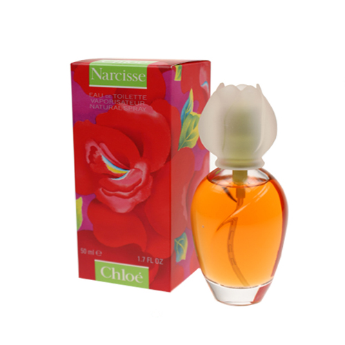 Chloe Narcisse 50ml - Perfume World - Ireland fragrance and aftershave