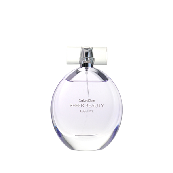 Calvin Klein Sheer Beauty Essence 100ml - Perfume World - Ireland fragrance  and aftershave