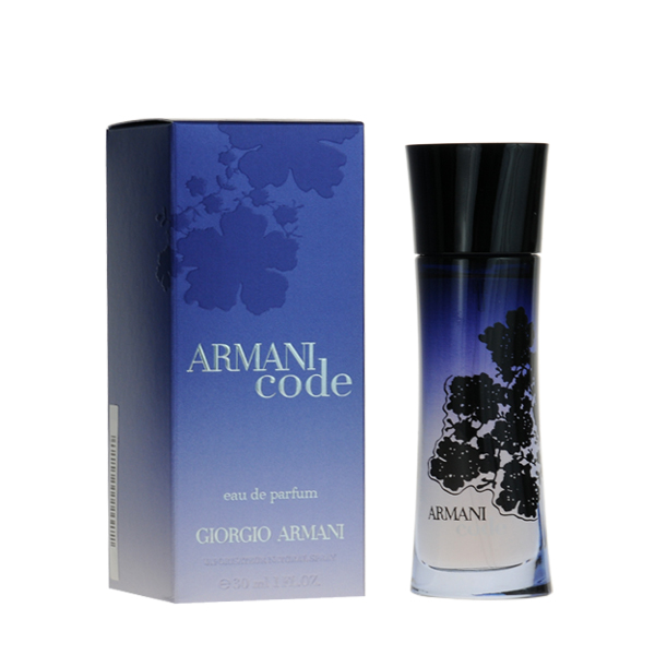 armani code 30ml eau de parfum