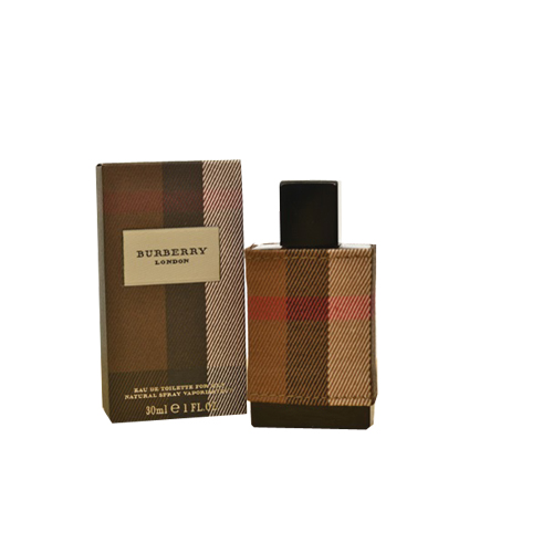 Burberry London Fabric 30ml - Perfume World - Ireland fragrance and  aftershave