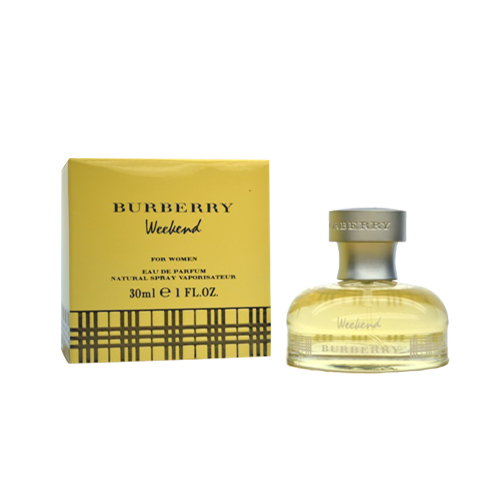 Burberry Weekend for Woman 30ml - Perfume World - Ireland fragrance and  aftershave