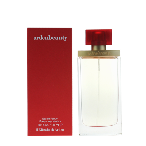 Elizabeth Arden Beauty 100ml - Perfume World - Ireland fragrance and ...