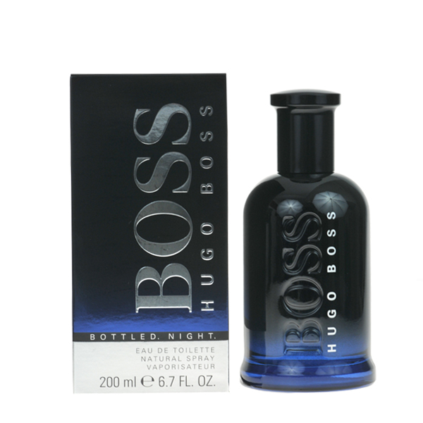 hugo boss bottled intense 200ml