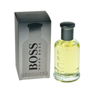hugo boss bottled 200ml perfume shop