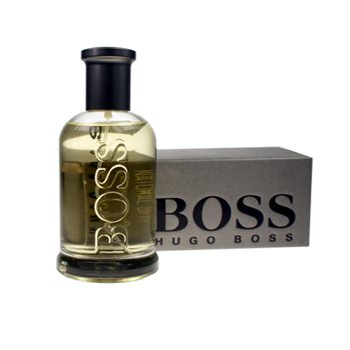 Hugo Boss Bottled Men 30ml - Perfume 