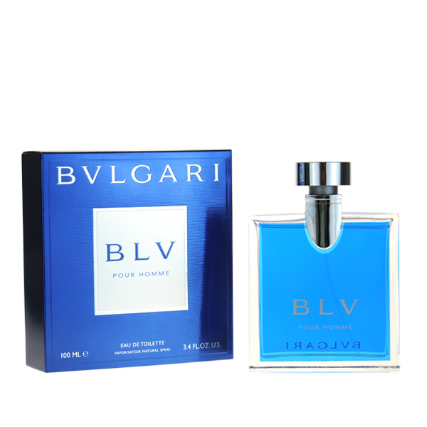 bvlgari blue 100ml